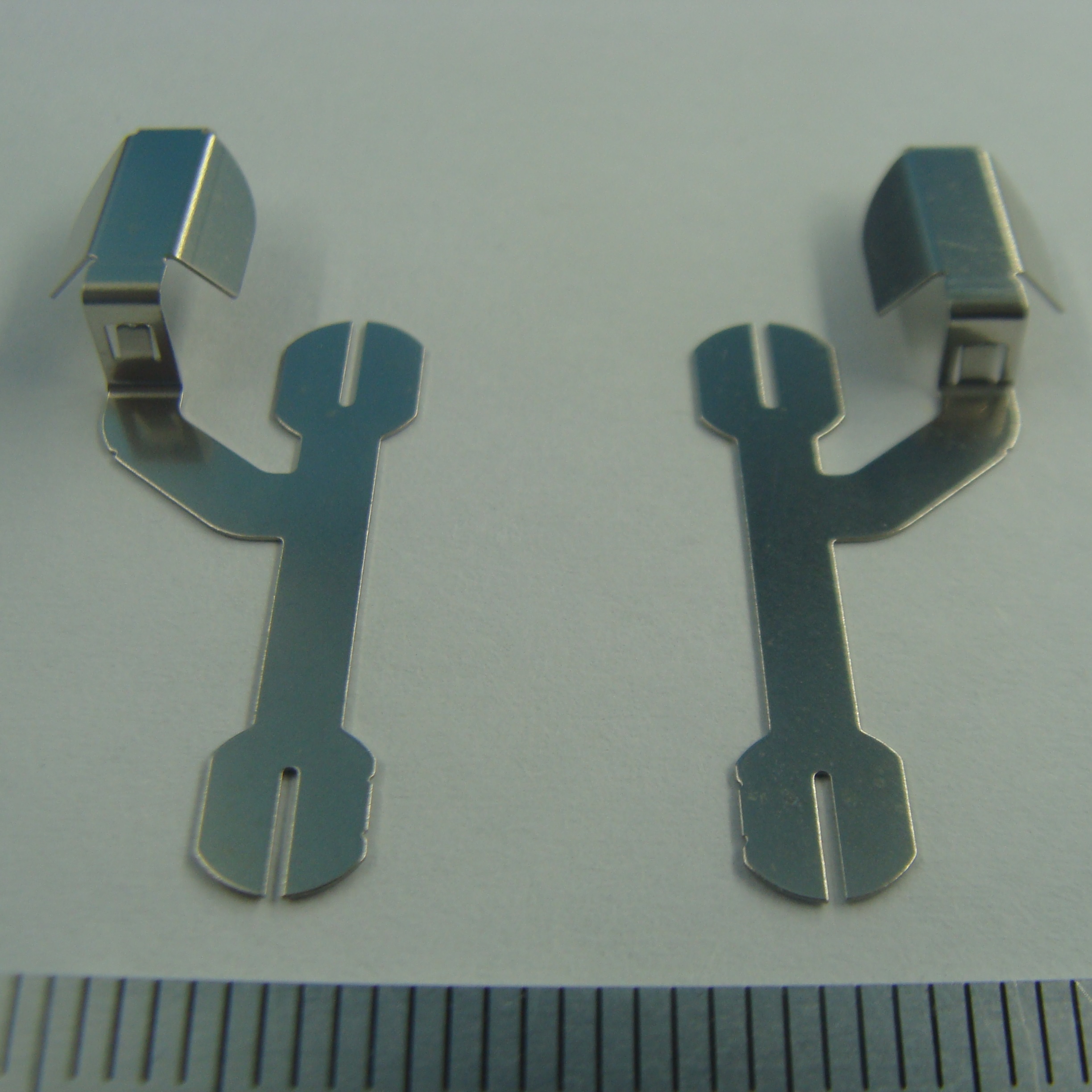 精密五金沖壓：現代制造業的核心工藝與創新應用