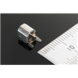 Technical requirements for precision metal stamping